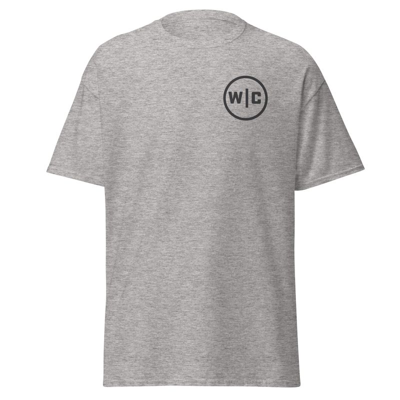 Wilson Cattle logo tee1
