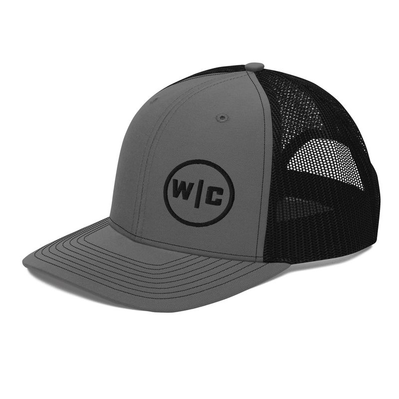 Wilson Cattle Cap