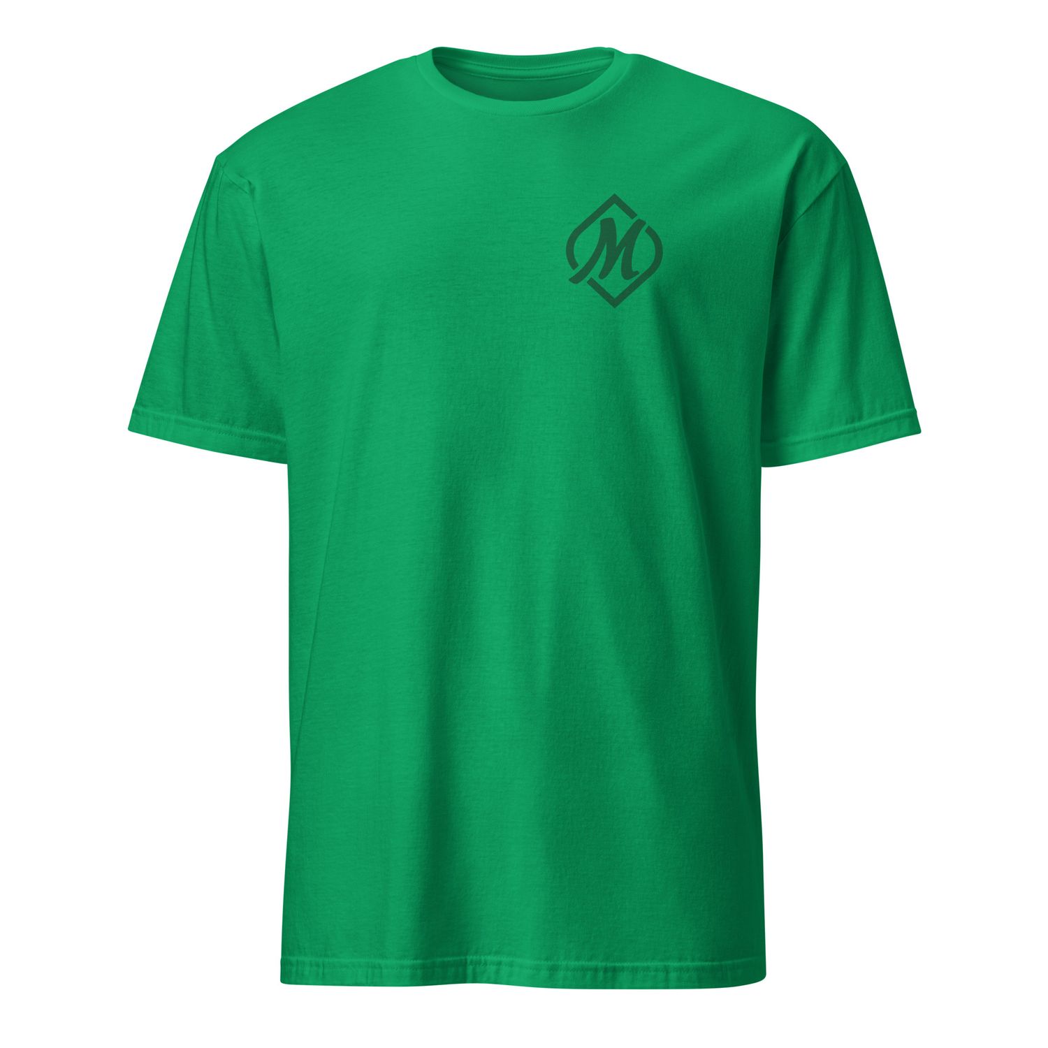 McKamey Lawn Tee - Greens McKamey Lawn Tee - Greens