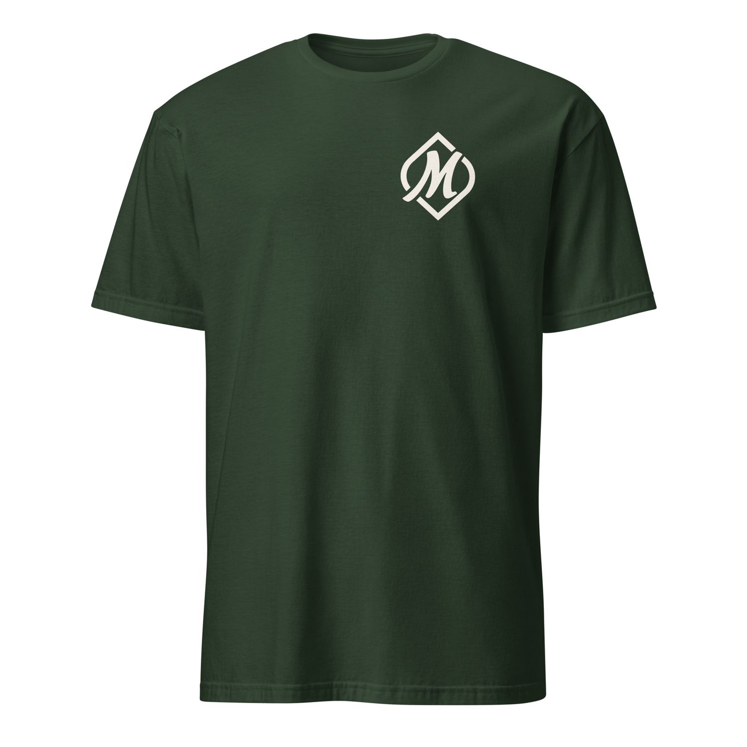 McKamey Lawn Tee - Darks