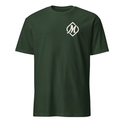 McKamey Lawn Tee - Darks