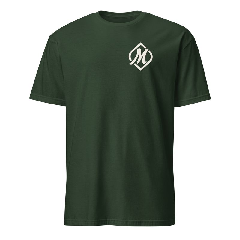 McKamey Lawn Tee - Darks