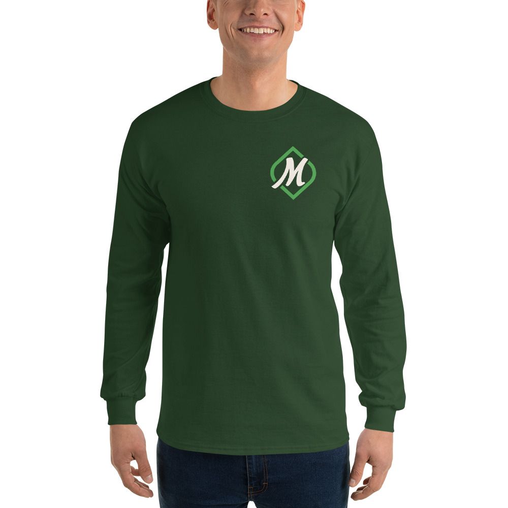 McKamey Lawn Long Sleeve Shirt