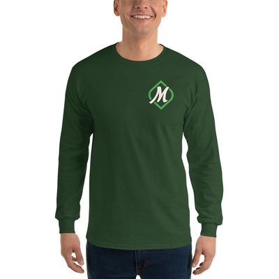 McKamey Lawn Long Sleeve Shirt