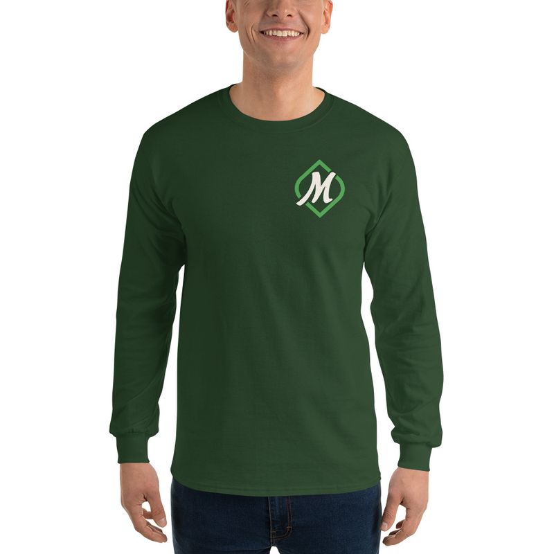 McKamey Lawn Long Sleeve Shirt