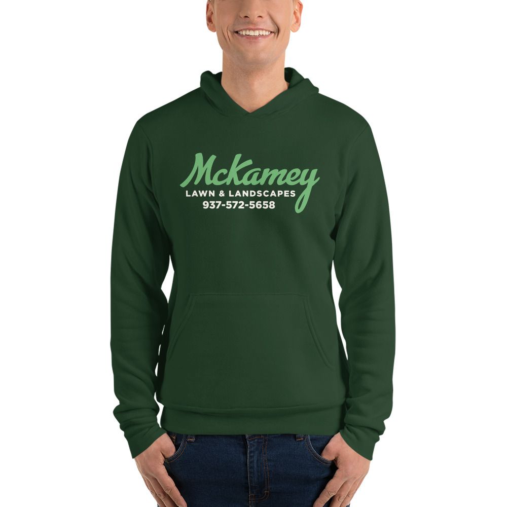 McKamey Lawn hoodie