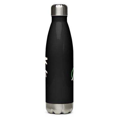 McKamey Lawn Stainless steel water bottle
