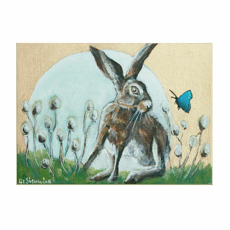 Moon Hare