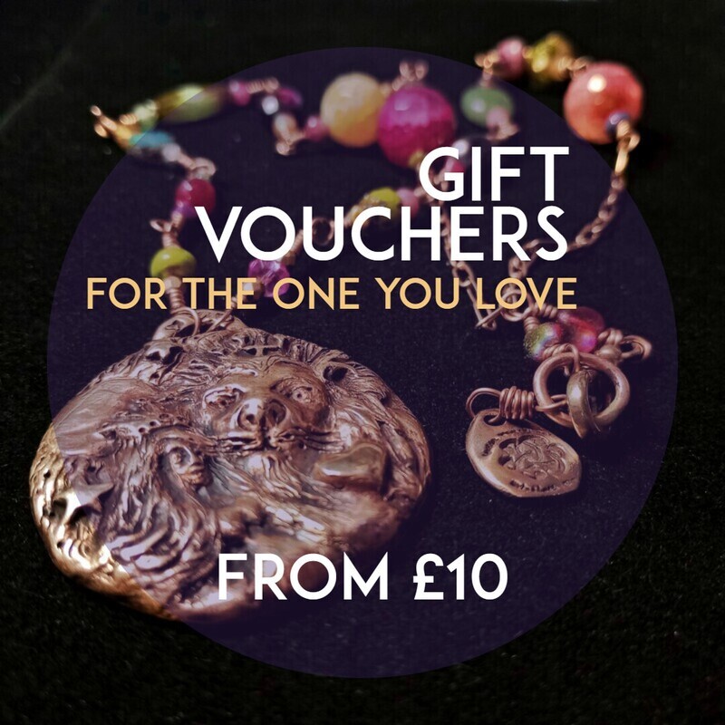 Problem Solved! Gift Vouchers starting from £10
