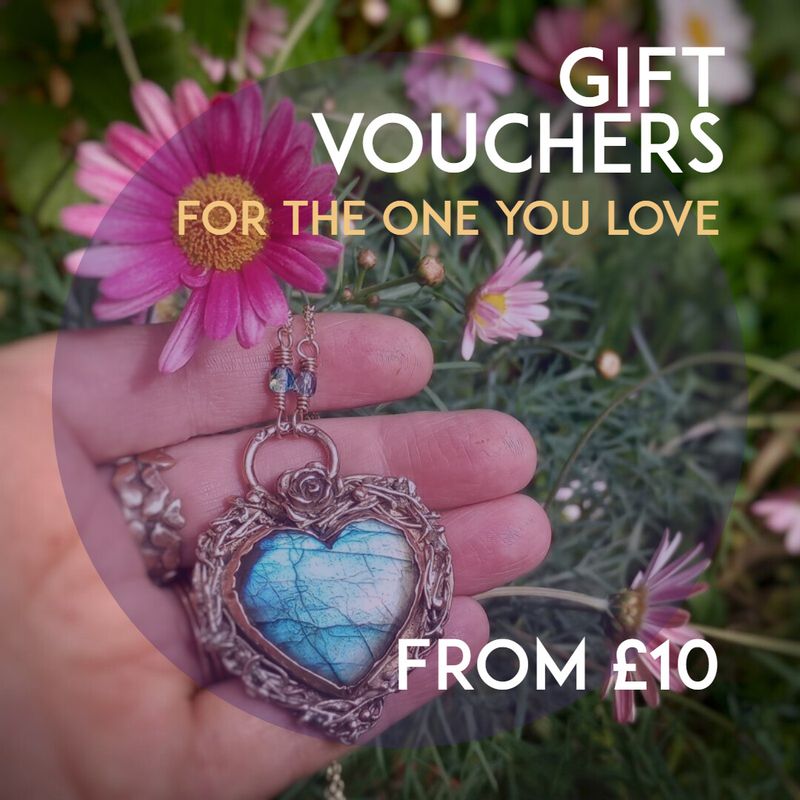 Gift Vouchers