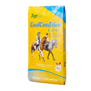 TopSpec Cool Conditioning Cube