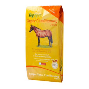 TopSpec Super Conditioning Flakes