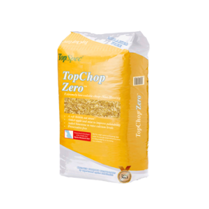 TopSpec Top Chop Zero