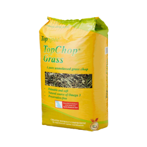 TopSpec Top Chop Grass