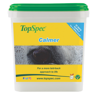 TopSpec Calmer
