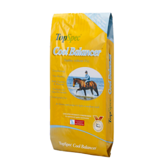 TopSpec Cool Balancer