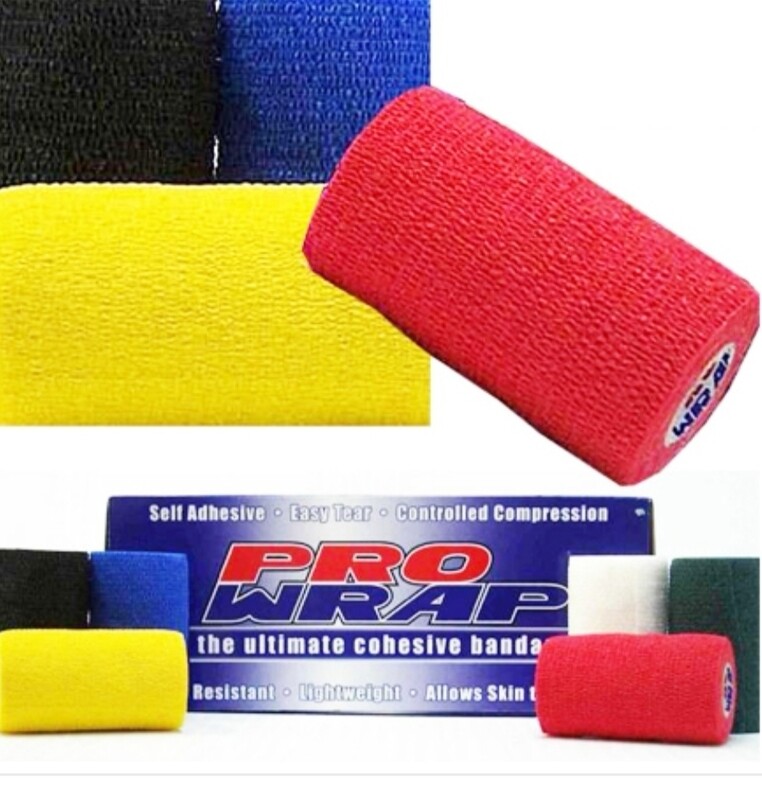 Pro Wrap