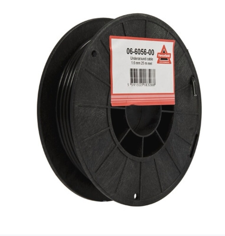 Forcefield Underground Cable 2.5mm x 50m