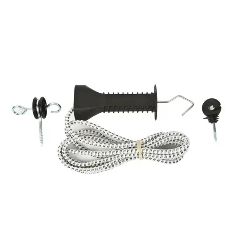 Forcefield Gate Handle Rope Kit