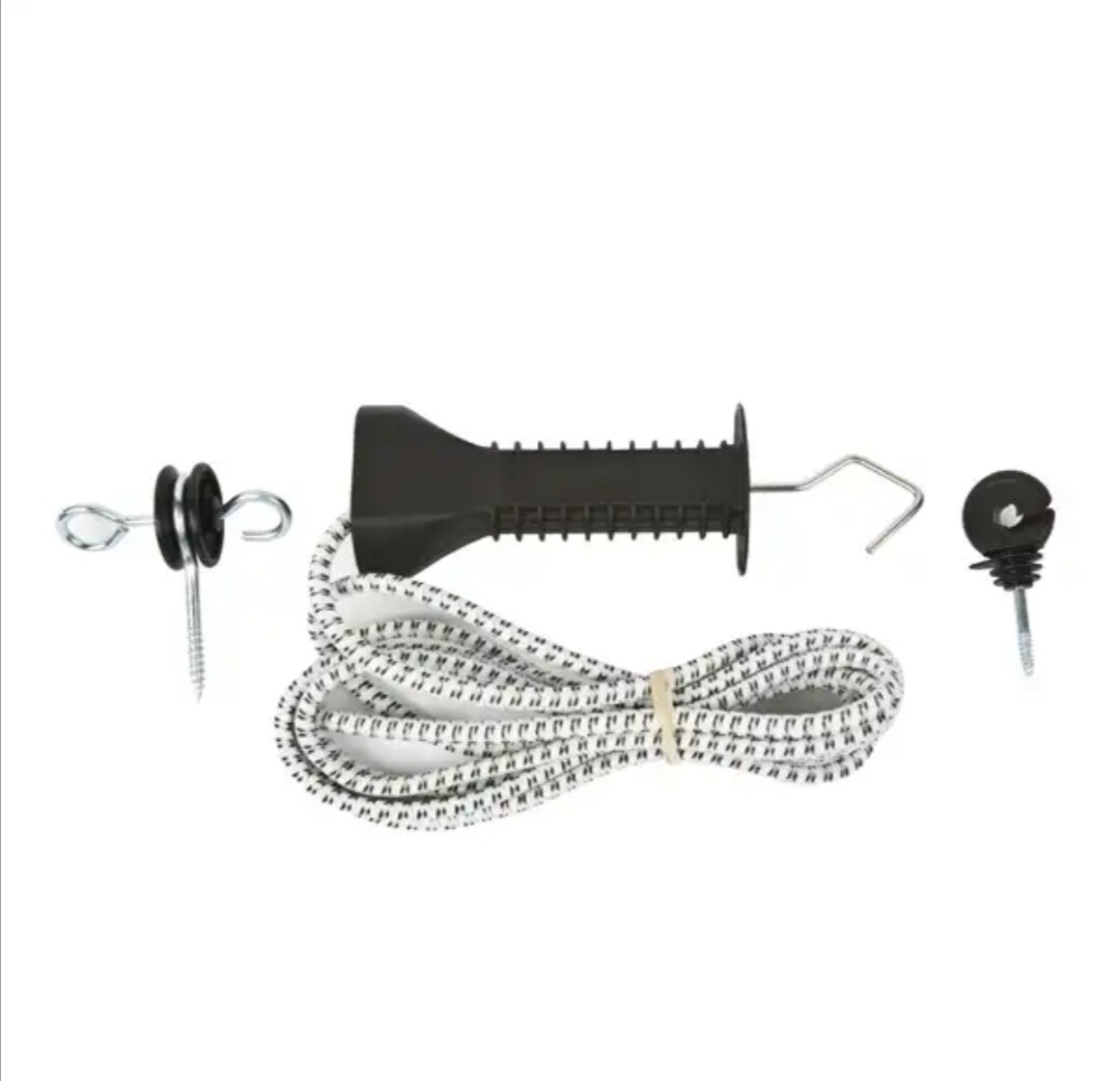 Forcefield Gate Handle Rope Kit