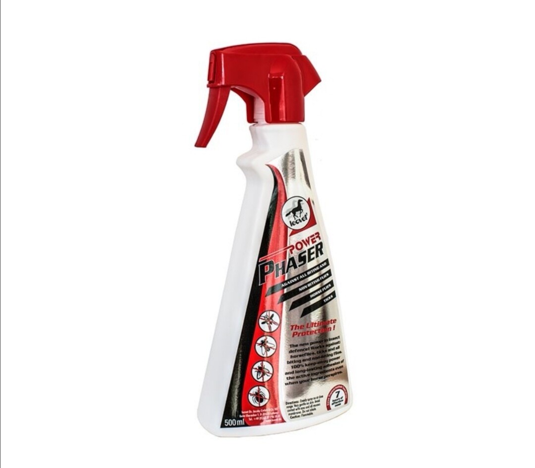 Leovet Power Phaser Fly Spray