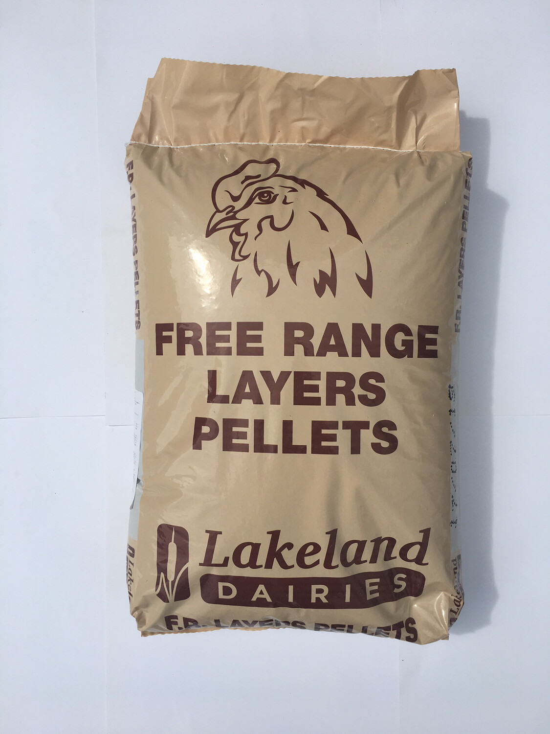 Layers Pellets 25kg