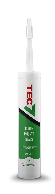 Tec7 Trans 7 310ml