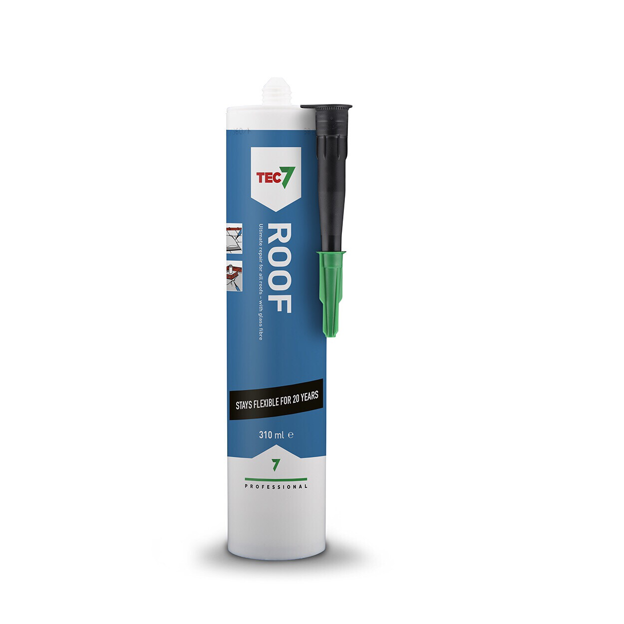 Roof7 Waterproof 310ml