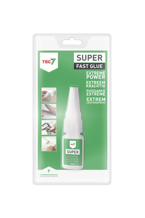 Super7 Fast Glue 20ml