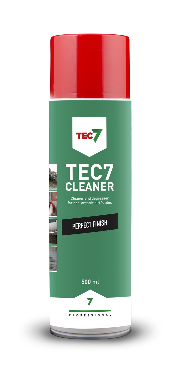 Tec7 Cleaner 500ml