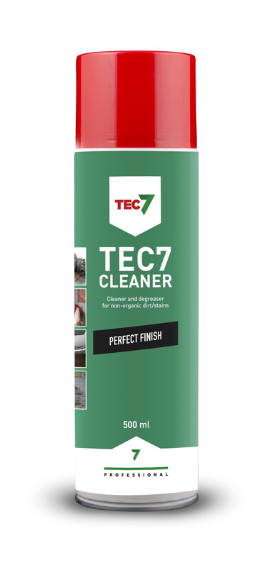 Tec7 Cleaner 500ml