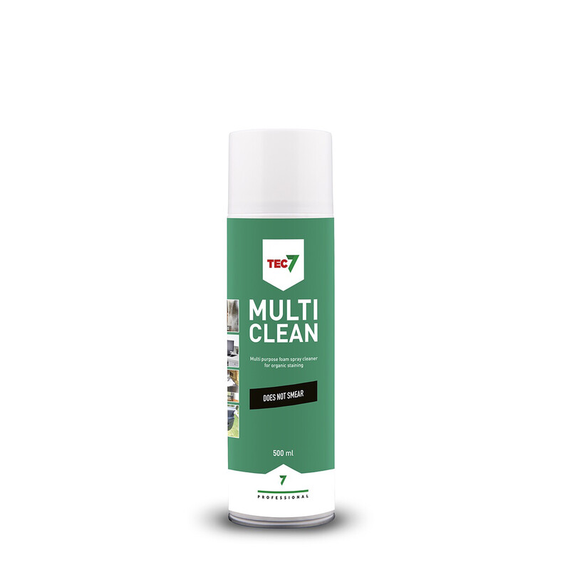 Tec7 Multi Clean 500ml
