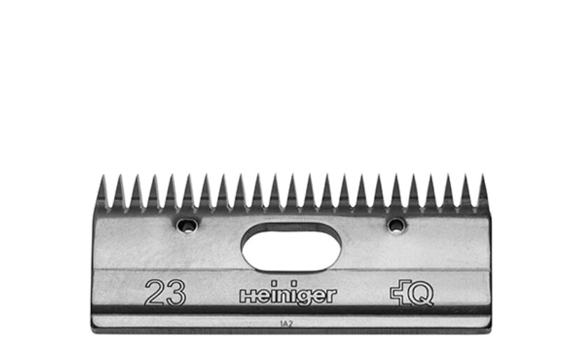 Heiniger Coarse Blade 18/15