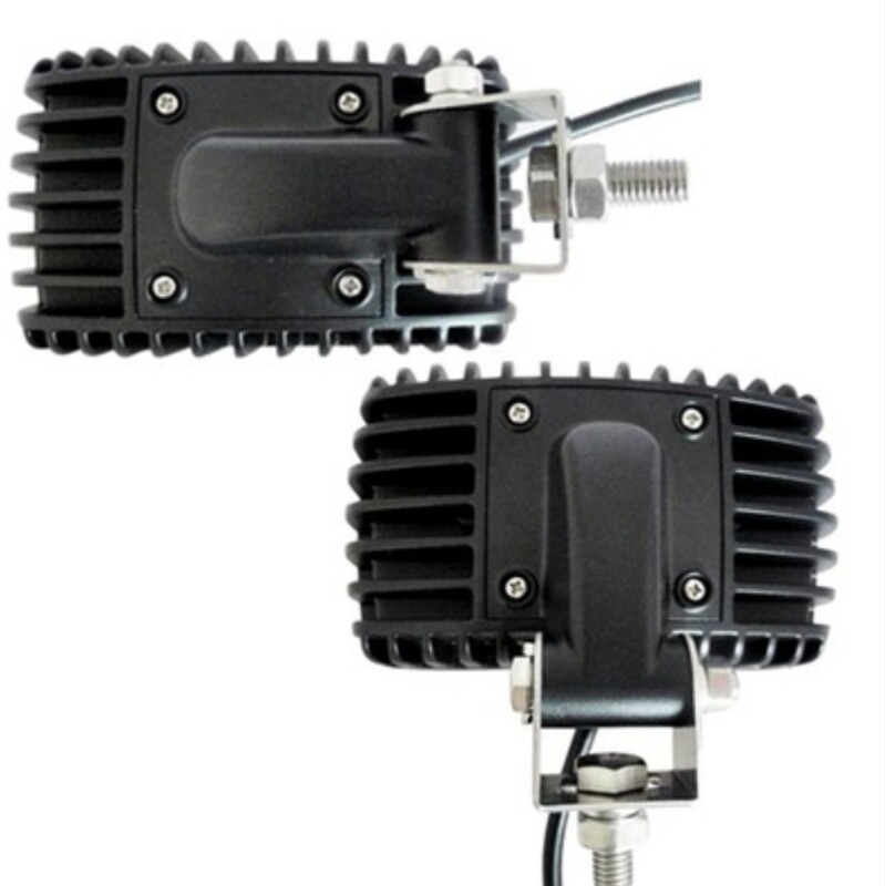 Adjustable Work lamp CA5716