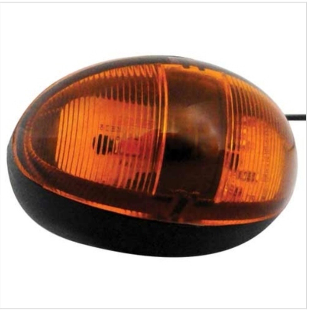CA6092A LED Side Marker Lamp