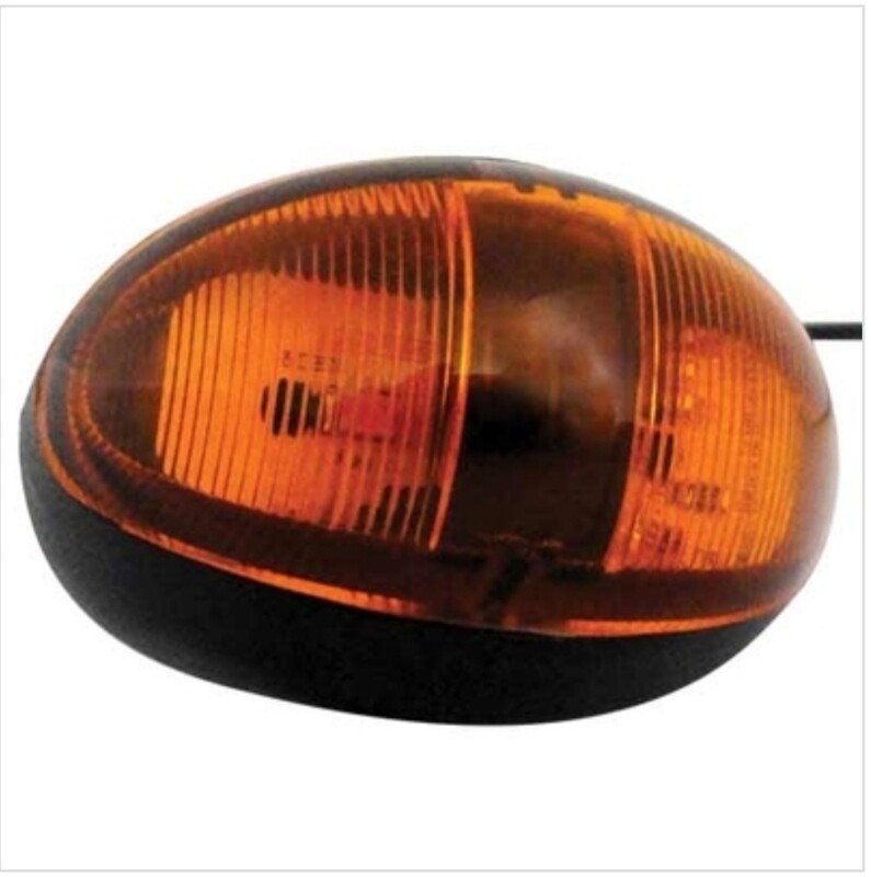 CA6092A LED Side Marker Lamp