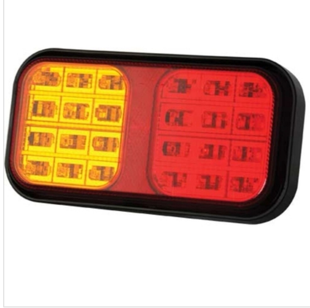Multifunctional Tail Lamp CA7069