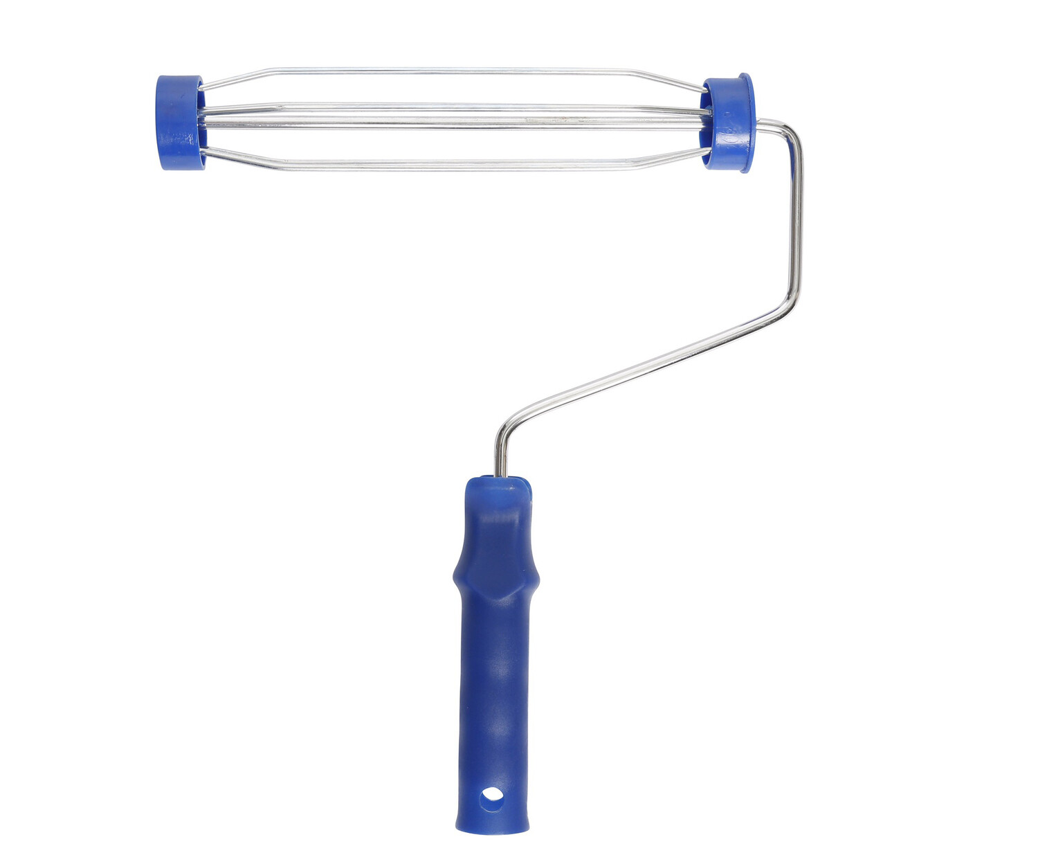 Roller Cage Frame 9”