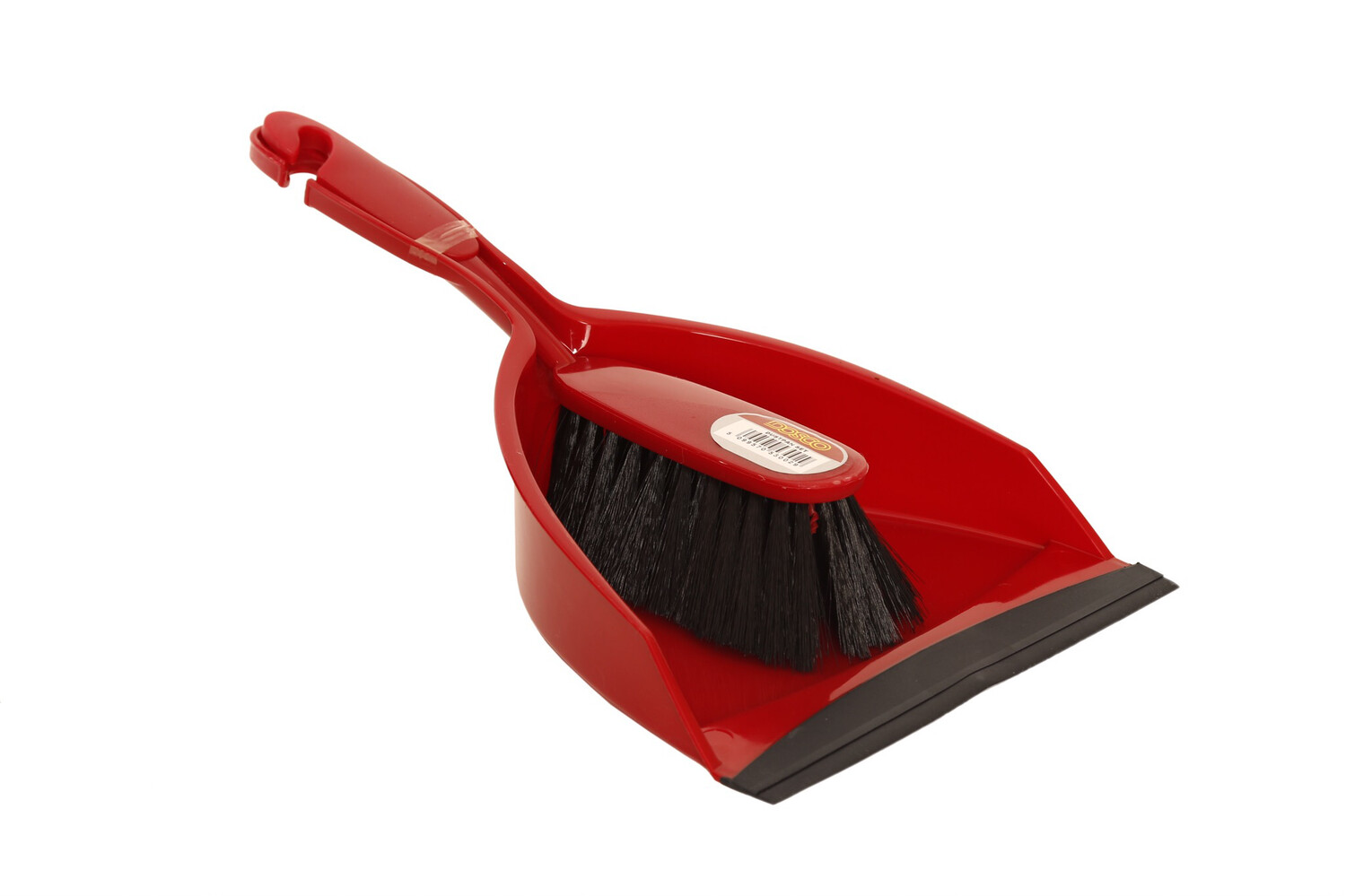 Dustpan &amp; Brush Set