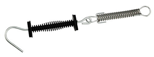 Electric Fence Gate Handle