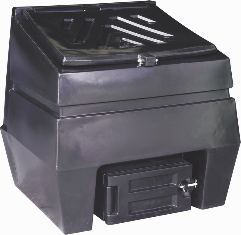 Coal Bunker 300kg