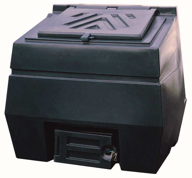 Coal Bunker 600kg