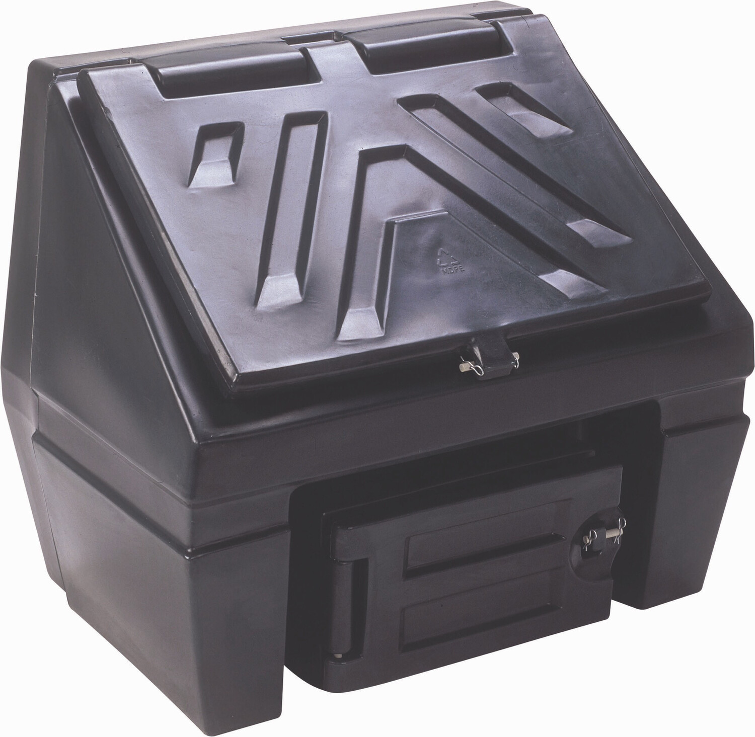Coal Bunker 150kg