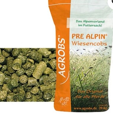 Agrobs Prealpin Wiesencobs