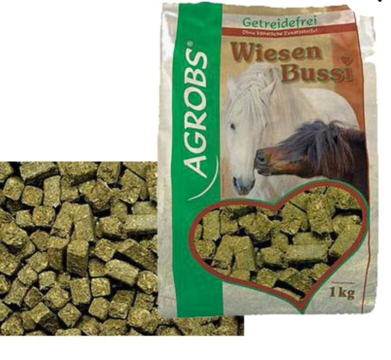 Agrobs Wiesenbussi Treats