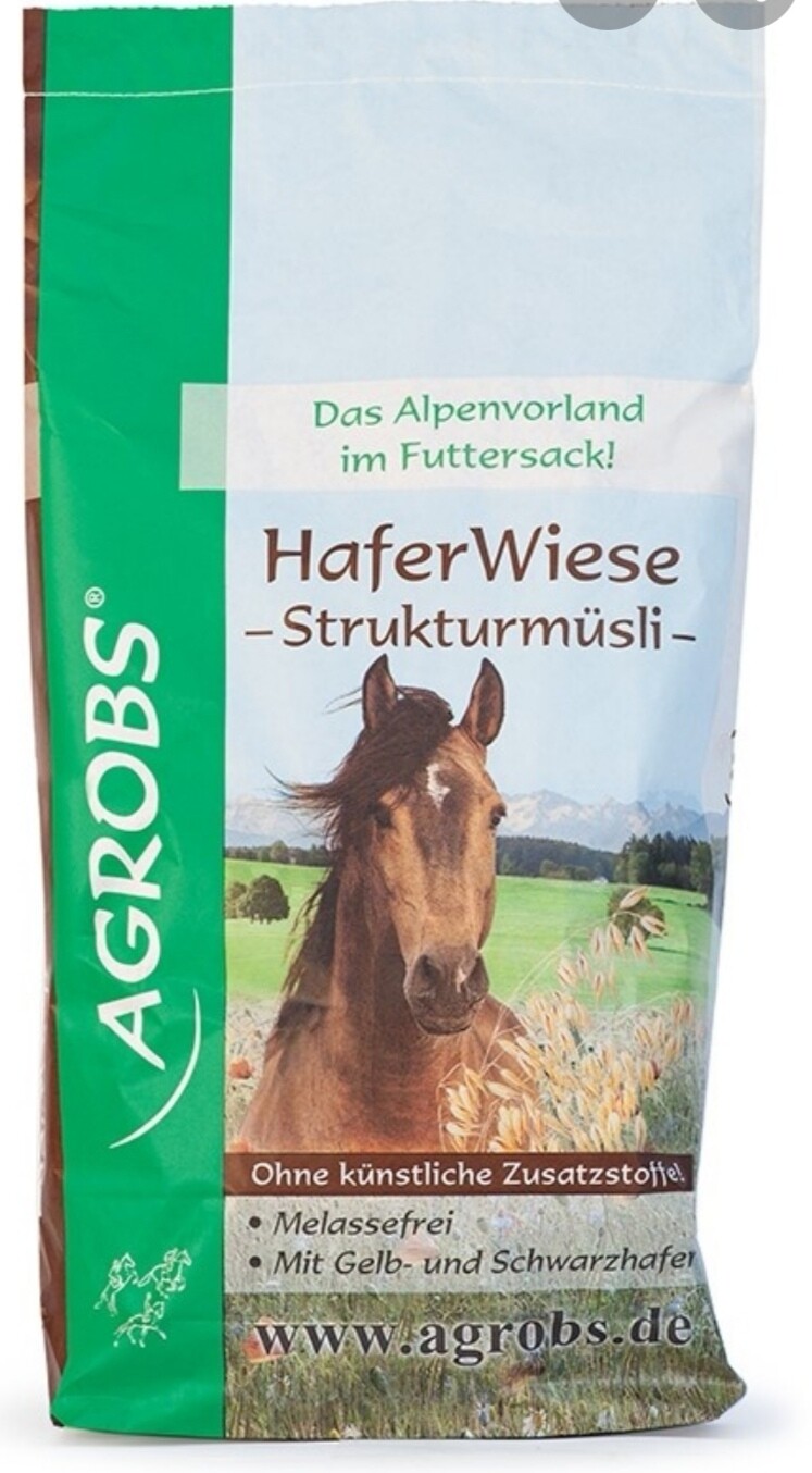 Agrobs Sports Muslei