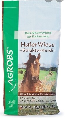 Agrobs Sports Muslei