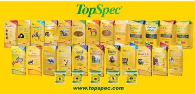 Topspec