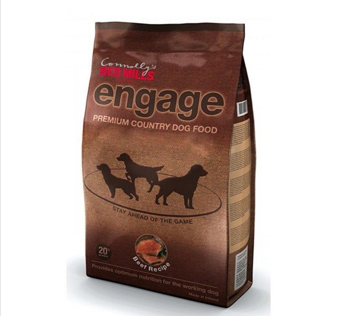 Red Mills Engage Beef 15kg
