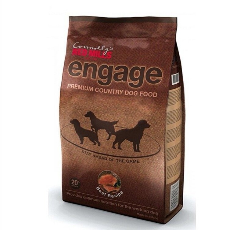 Red Mills Engage Beef 15kg